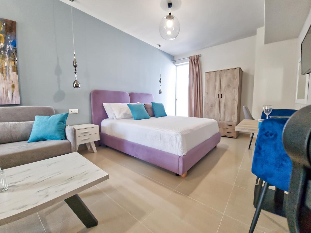 Epipleon Luxury Suites -104- Δωμάτιο 35Τμ Με Βεράντα 35Τμ Μπροστά Στη Θάλασσα Nafpaktos Extérieur photo